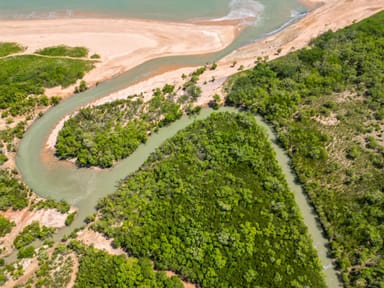 Property 21 Marege Drive, DUNDEE BEACH NT 0840 IMAGE 0