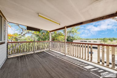 Property 320-326 GEORGE STREET, DEPOT HILL QLD 4700 IMAGE 0