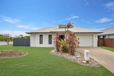 Property 15 Dampier Crescent, Burdell QLD 4818 IMAGE 0