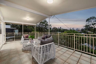 Property 77 Forrester Terrace, Bardon QLD 4065 IMAGE 0