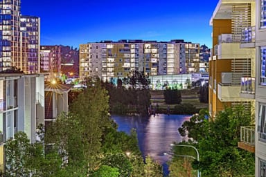 Property 304/2 Timbrol Avenue, Rhodes NSW 2138 IMAGE 0