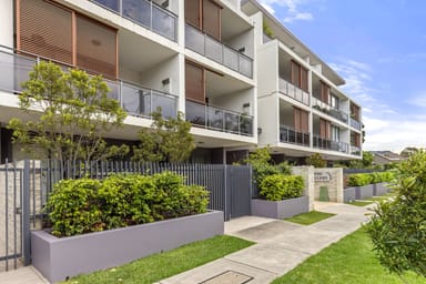 Property 205/16 Warburton Street, Gymea NSW 2227 IMAGE 0