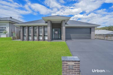 Property 20 Talleyrand Circuit, Greta NSW 2334 IMAGE 0