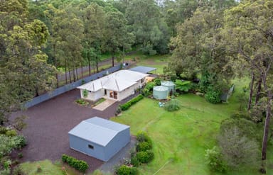 Property 435 Tandur Traveston Road, Traveston QLD 4570 IMAGE 0