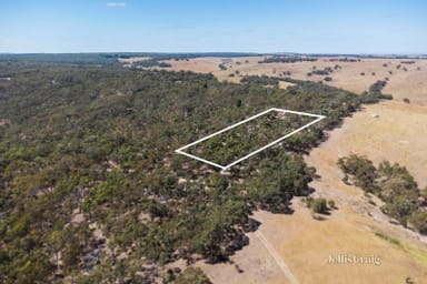 Property Lot 17 Browns Road, Dereel VIC 3352 IMAGE 0