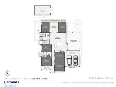 Property 143 Albany Forest Drive, Albany Creek QLD 4035 IMAGE 0