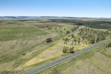 Property 14921 New England Highway, NOBBY QLD 4360 IMAGE 0