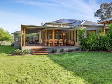 Property 416 Warby Range Road, WANGARATTA SOUTH VIC 3678 IMAGE 0