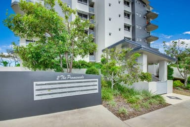 Property Unit 6/2 The Promenade, BOYNE ISLAND QLD 4680 IMAGE 0