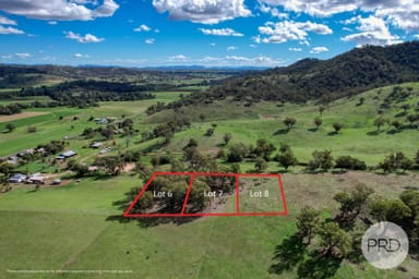 Property lot 6, dp Nundle Road, Dungowan NSW 2340 IMAGE 0