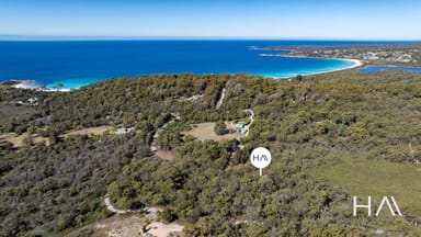Property 279 Gardens Road, Binalong Bay TAS 7216 IMAGE 0