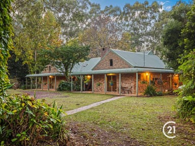 Property 190B Mcclellands Road, Bucca NSW 2450 IMAGE 0