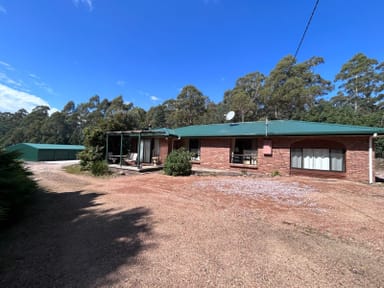Property 131 Cunninghams Road, Western Creek TAS 7304 IMAGE 0