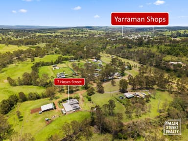 Property 7 Noyes Street, YARRAMAN QLD 4614 IMAGE 0