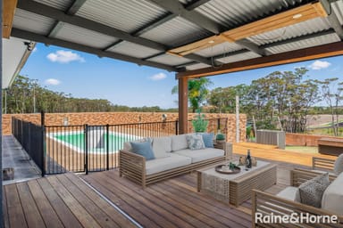 Property 286 Matron Porter Drive, MOLLYMOOK BEACH NSW 2539 IMAGE 0