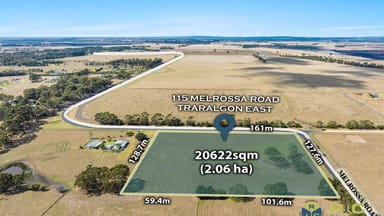 Property 115 Melrossa Road, Traralgon VIC 3844 IMAGE 0