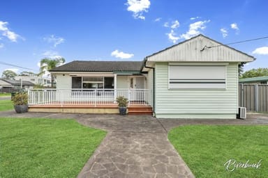 Property 1 Lucerne Avenue, SOUTH WENTWORTHVILLE NSW 2145 IMAGE 0