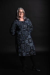 Property Agent Bev Park