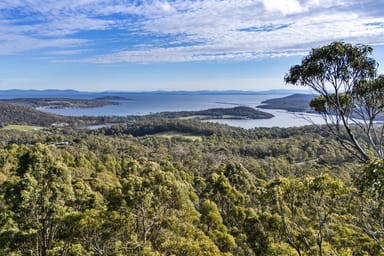 Property Lot 4 Tip Road, Nubeena TAS 7184 IMAGE 0