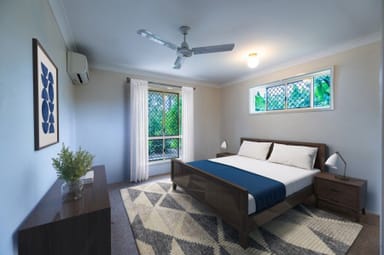 Property 25 BALFOUR STREET, Mount Larcom QLD 4695 IMAGE 0