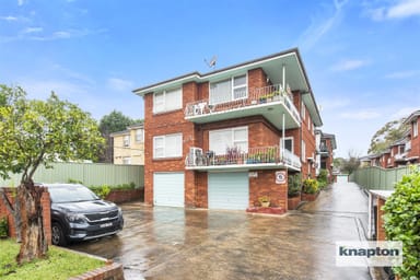 Property 4/274 Lakemba Street, WILEY PARK NSW 2195 IMAGE 0