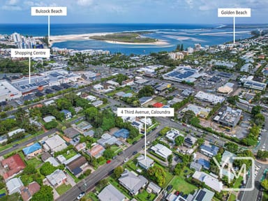 Property 4 Third Avenue, CALOUNDRA QLD 4551 IMAGE 0