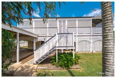 Property 11 Woodville Street, WANDAL QLD 4700 IMAGE 0