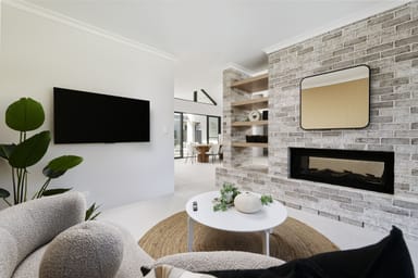 Property CORNER BLOCK, 37 Portofino Loop, COOGEE WA 6166 IMAGE 0