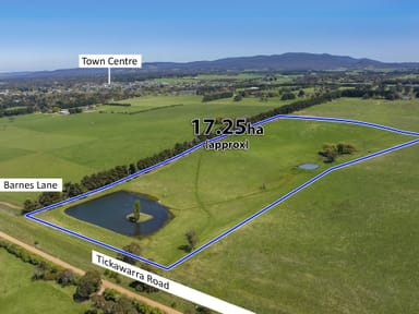 Property LOT 3 Barnes Lane, Romsey VIC 3434 IMAGE 0