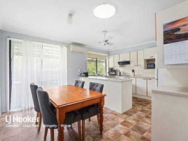 Property 8 Wentworth Drive, CAMDEN SOUTH NSW 2570 IMAGE 0