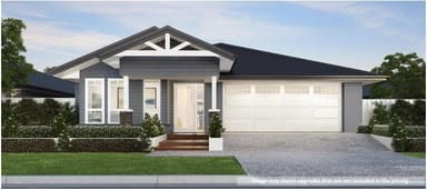 Property Lot 209 Kooralbyn Road, Buchanan NSW 2323 IMAGE 0