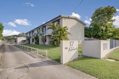 Property 12, 17 Roberts Street, SOUTH GLADSTONE QLD 4680 IMAGE 0