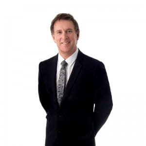 Property Agent Simon Gregg