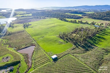 Property Lot 2 Batman Highway, SIDMOUTH TAS 7270 IMAGE 0