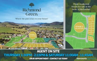 Property 00 Richmond Green Wellington Street, RICHMOND TAS 7025 IMAGE 0