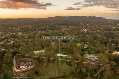 Property 35 Winrock Street, Brookfield QLD 4069 IMAGE 0