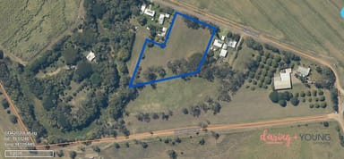 Property 73 Piralko Road, MOUNT SURROUND QLD 4809 IMAGE 0