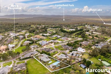 Property 48 Parkside Boulevard, LYSTERFIELD SOUTH VIC 3156 IMAGE 0