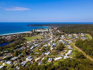Property 5 Gwainurra Grove, Pambula Beach NSW 2549 IMAGE 0