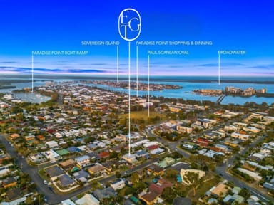 Property 5 Robin Avenue, Paradise Point QLD 4216 IMAGE 0