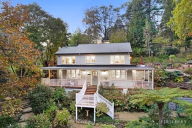 Property 1268-1270 Mount Dandenong Tourist Road, Kalorama VIC 3766 IMAGE 0
