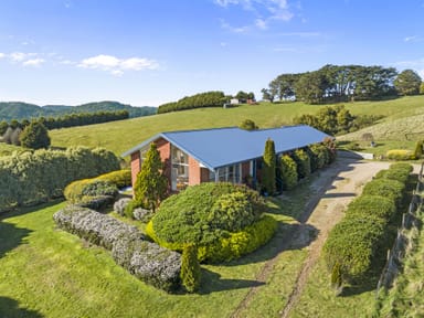 Property 115 Mount Best Tin Mine Rd, TOORA NORTH VIC 3962 IMAGE 0