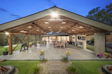 Property 126 Stewart Road, Guanaba QLD 4210 IMAGE 0