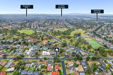 Property 1 Boldrewood Parade, Reservoir VIC 3073 IMAGE 0