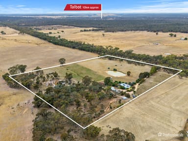 Property 280 Lillicur Road, Amherst VIC 3371 IMAGE 0