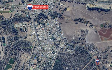 Property Lot 15 Middle Road, PROSTON QLD 4613 IMAGE 0