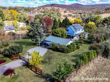 Property 2909 Beaconsfield Road, O'CONNELL NSW 2795 IMAGE 0