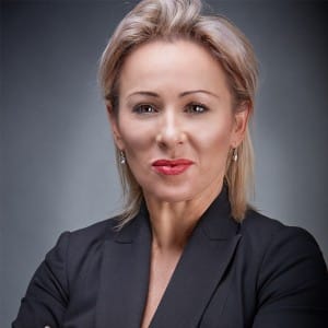 Property Agent Jacquelyn Draper