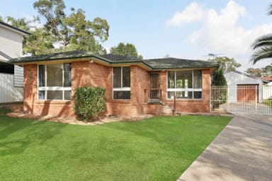 Property 17 Geranium Avenue, Macquarie Fields NSW 2564 IMAGE 0