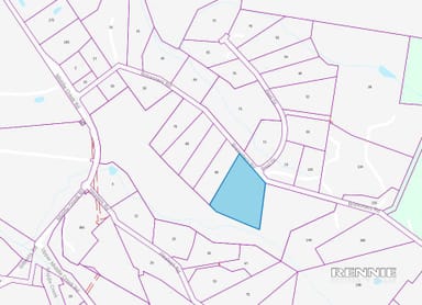 Property 3, Lot 3 Brewsters Road, YINNAR SOUTH VIC 3869 IMAGE 0